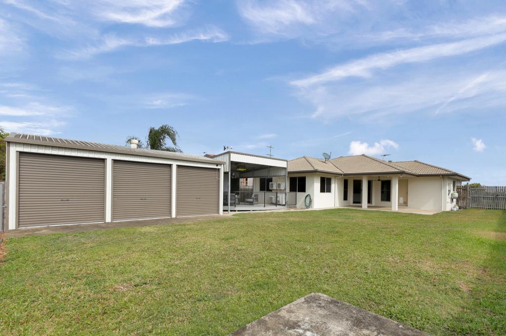 103 Kennys Rd, Marian, QLD 4753