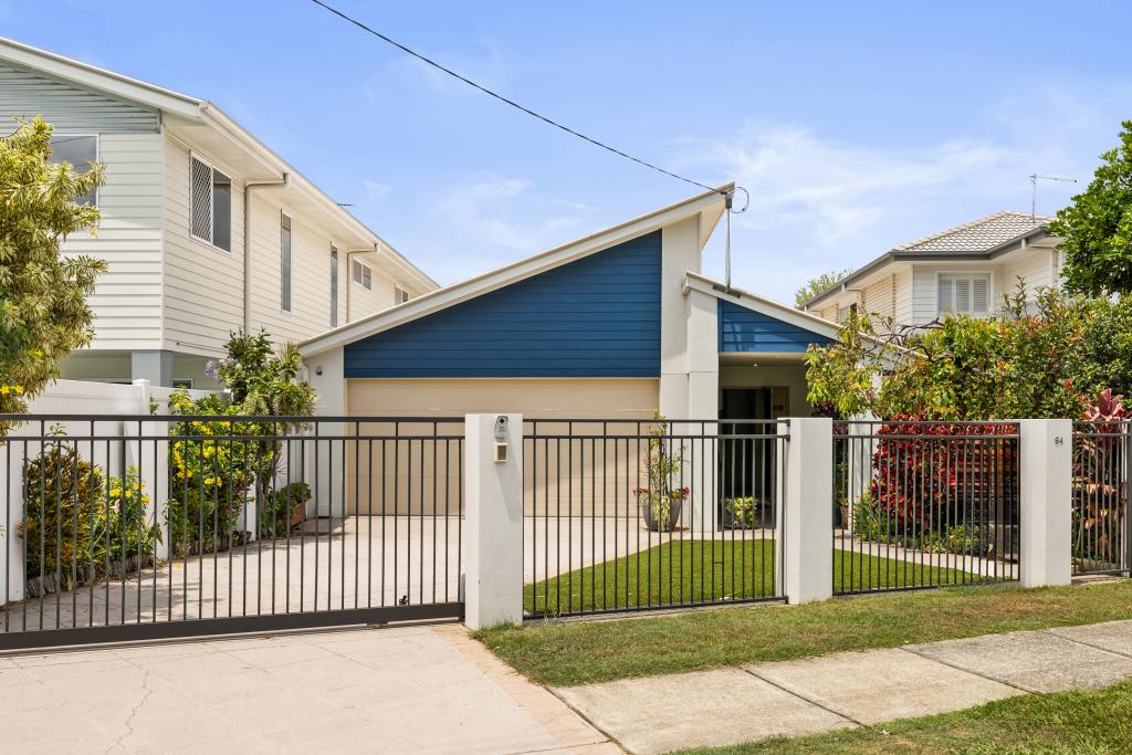 94 Sibley Rd, Wynnum West, QLD 4178