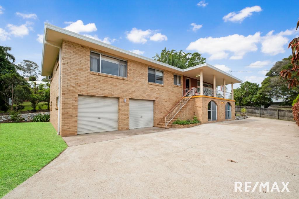 374 BLI BLI RD, BLI BLI, QLD 4560