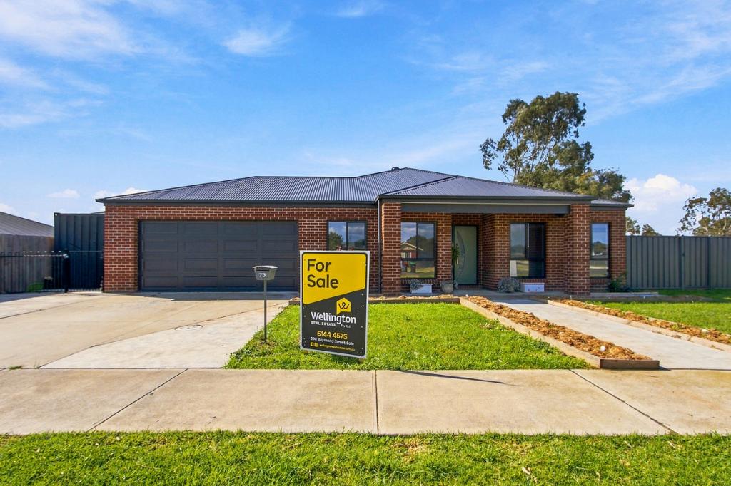 73 Hobson St, Stratford, VIC 3862