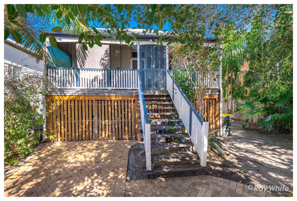 132 Campbell St, Rockhampton City, QLD 4700