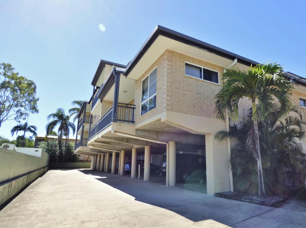 6/1 Adina St, Cannonvale, QLD 4802