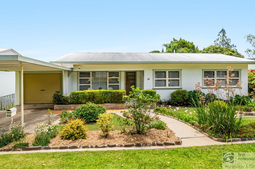 26 Murray St, East Lismore, NSW 2480