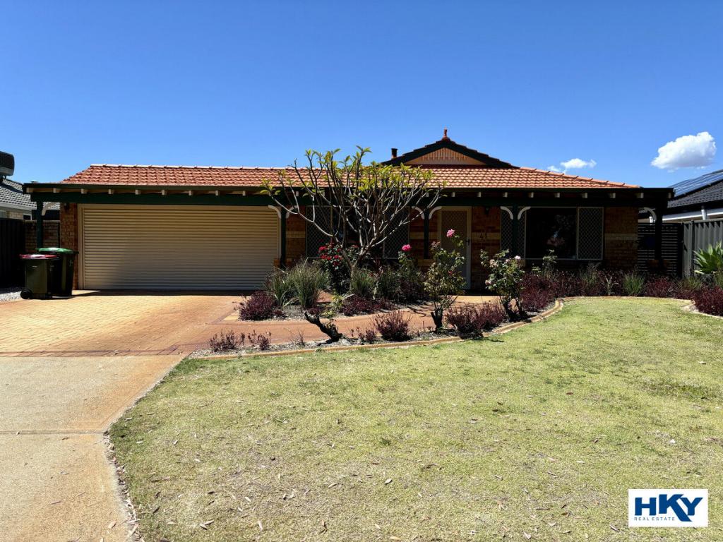 41 Allington Ave, Ballajura, WA 6066