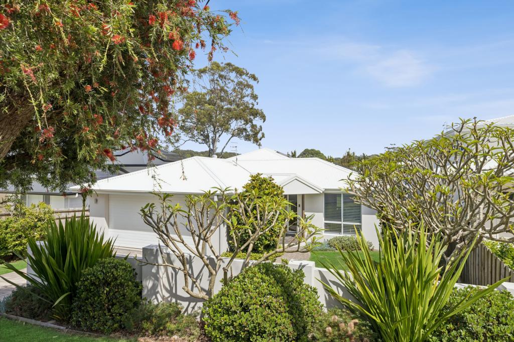 7 Rysdyk Pde, Wamberal, NSW 2260