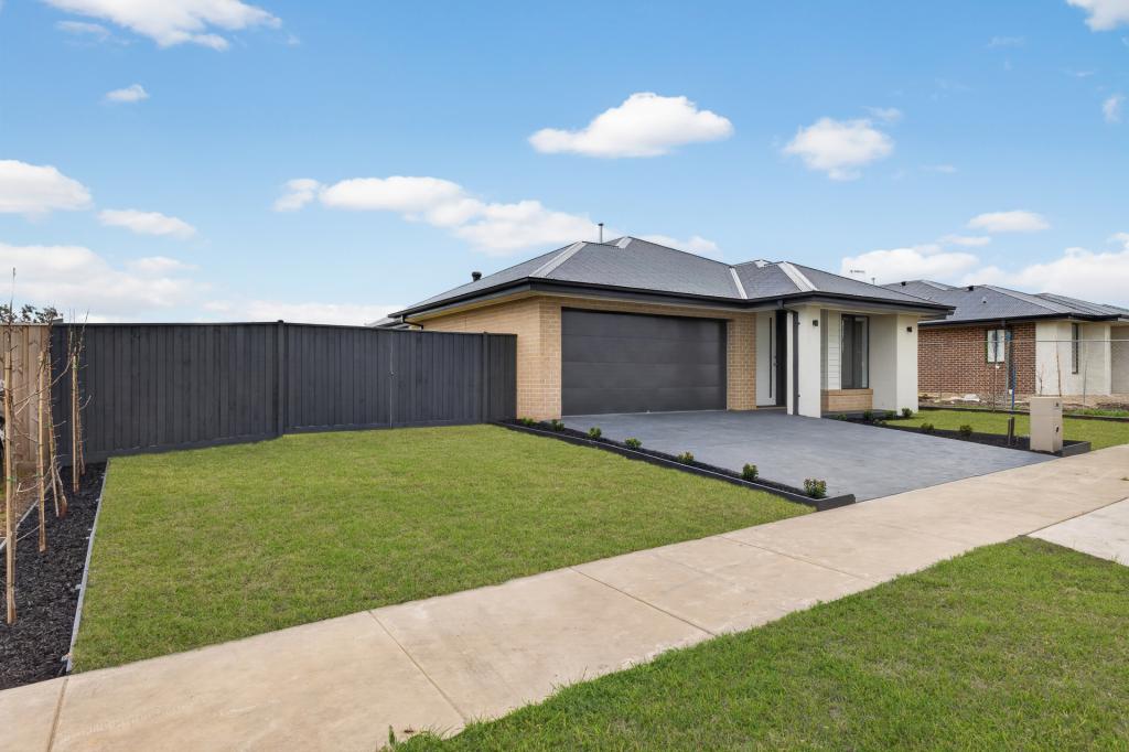 50 Alcott Dr, Newborough, VIC 3825