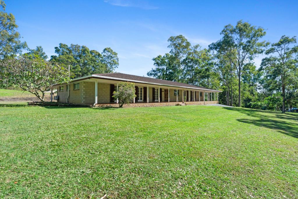 21 Groves Rd, Araluen, QLD 4570