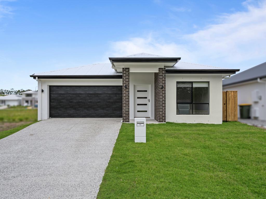 Contact agent for address, CABOOLTURE, QLD 4510