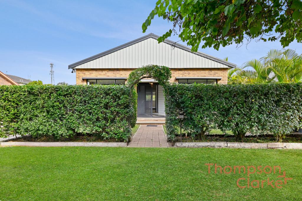 33 Day St, East Maitland, NSW 2323