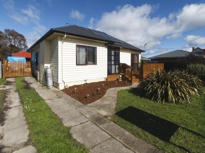8 Fenton St, Latrobe, TAS 7307