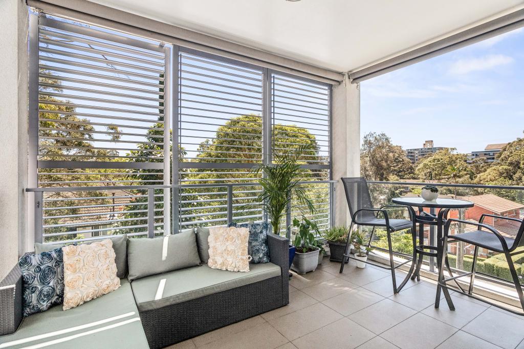 2210/9 Eric Rd, Artarmon, NSW 2064