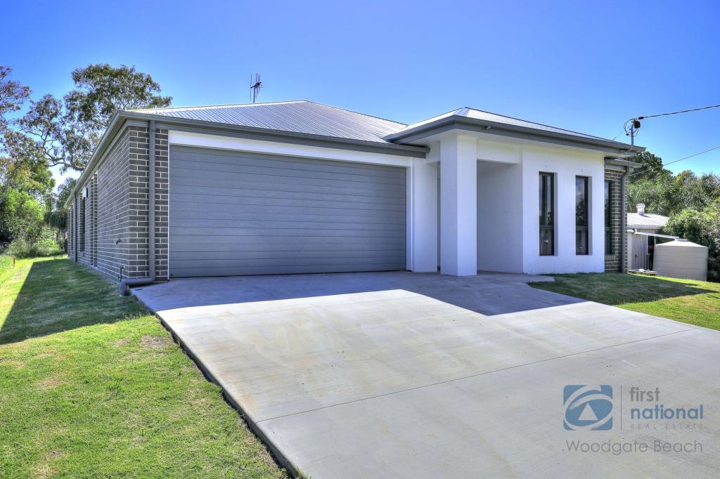 28 First Ave, Woodgate, QLD 4660