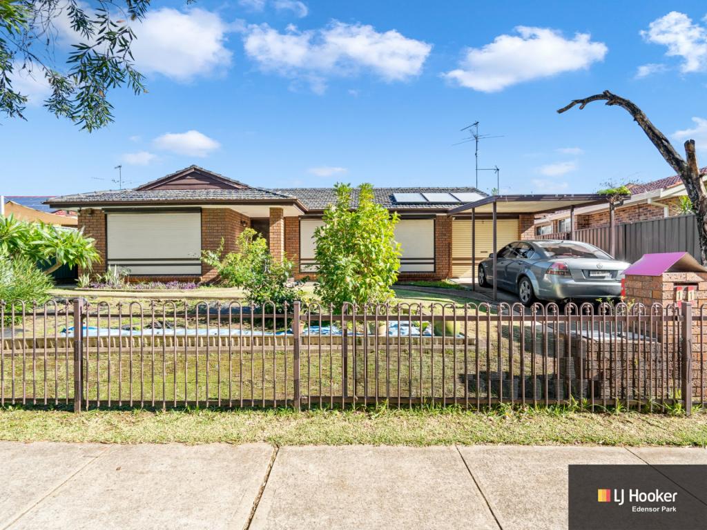 11 Moonlight Rd, Prairiewood, NSW 2176