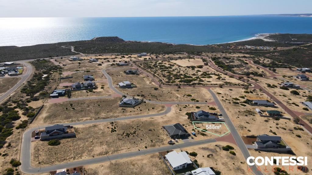 12 Stemodia St, Kalbarri, WA 6536