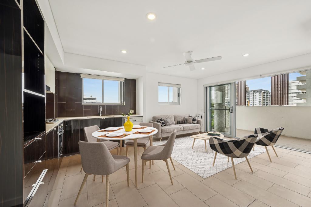 406/422-428 Hamilton Rd, Chermside, QLD 4032