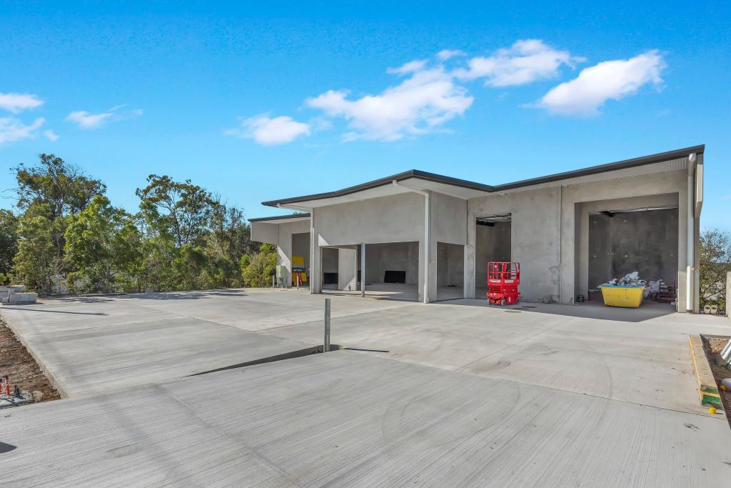 4 HALL LANE, GYMPIE, QLD 4570