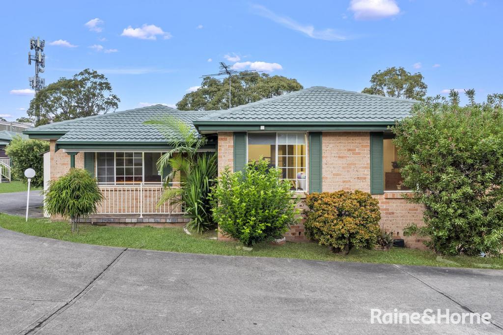 16/201 Oxford Rd, Ingleburn, NSW 2565