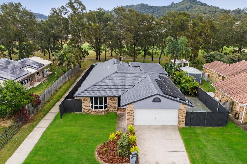 27 Susan Godfrey Dr, Windaroo, QLD 4207