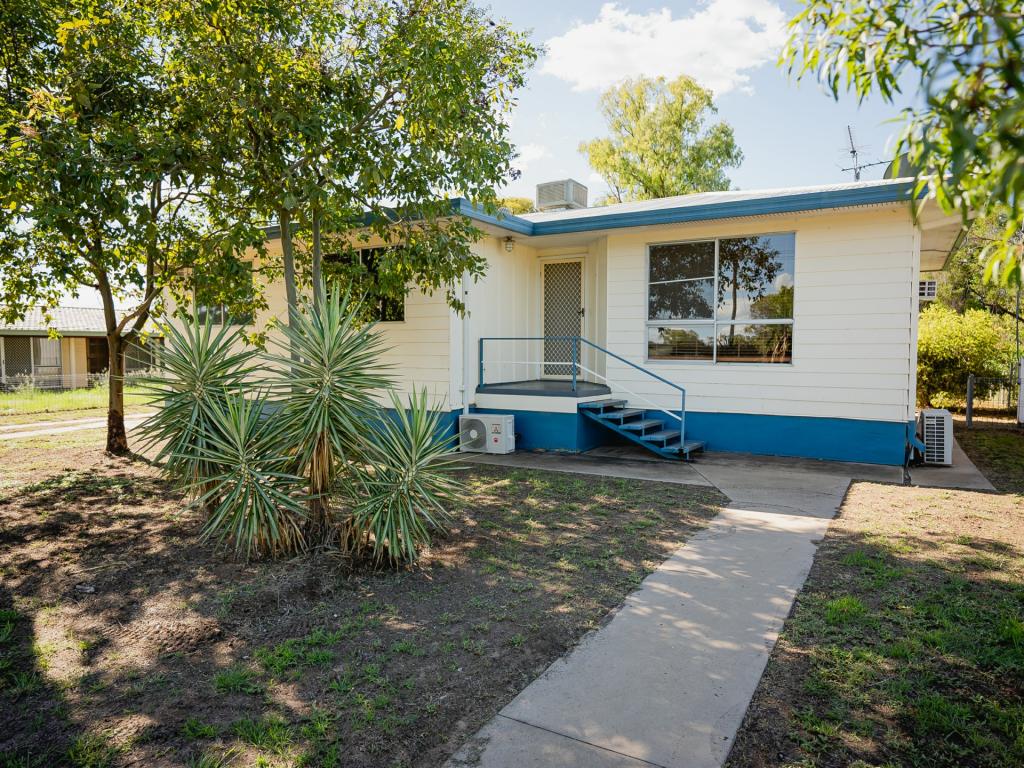 57 Taylor St, Roma, QLD 4455