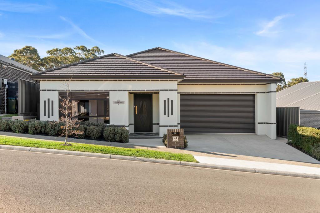 43 Tarra Cct, Mount Barker, SA 5251