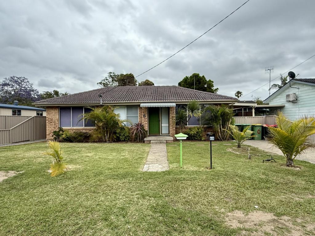 6 Echidna St, Berkeley Vale, NSW 2261