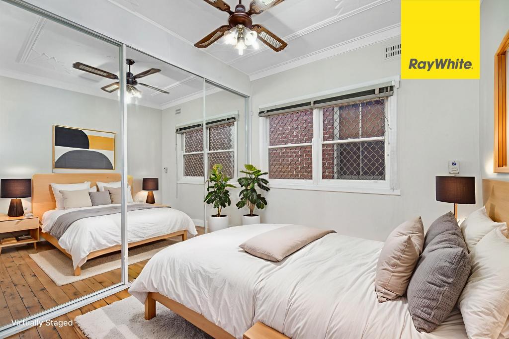 15 Frances St, Lidcombe, NSW 2141