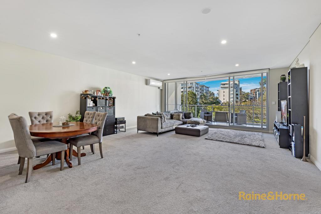 149/10 Thallon St, Carlingford, NSW 2118