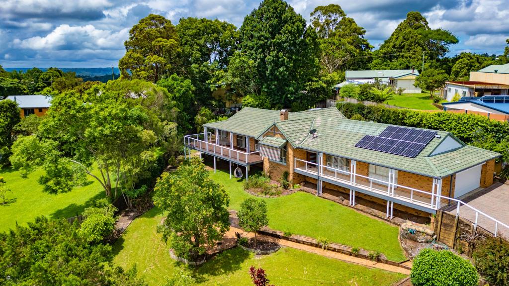 14 Wattle St, Maleny, QLD 4552