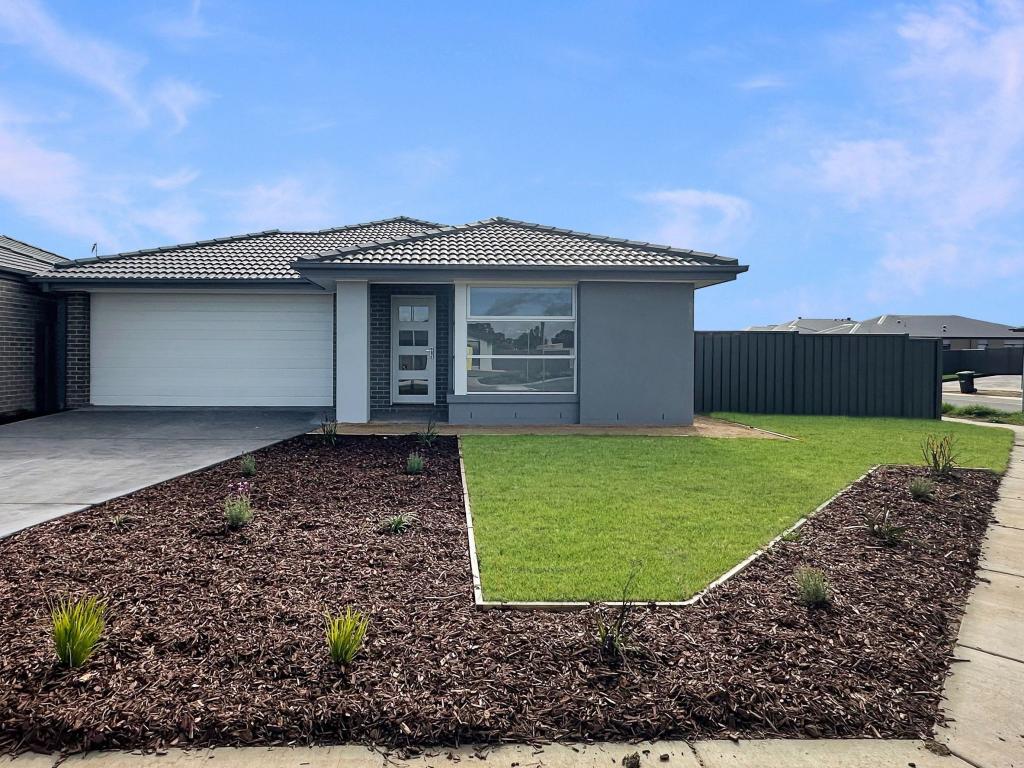 1 Kookaburra St, Benalla, VIC 3672