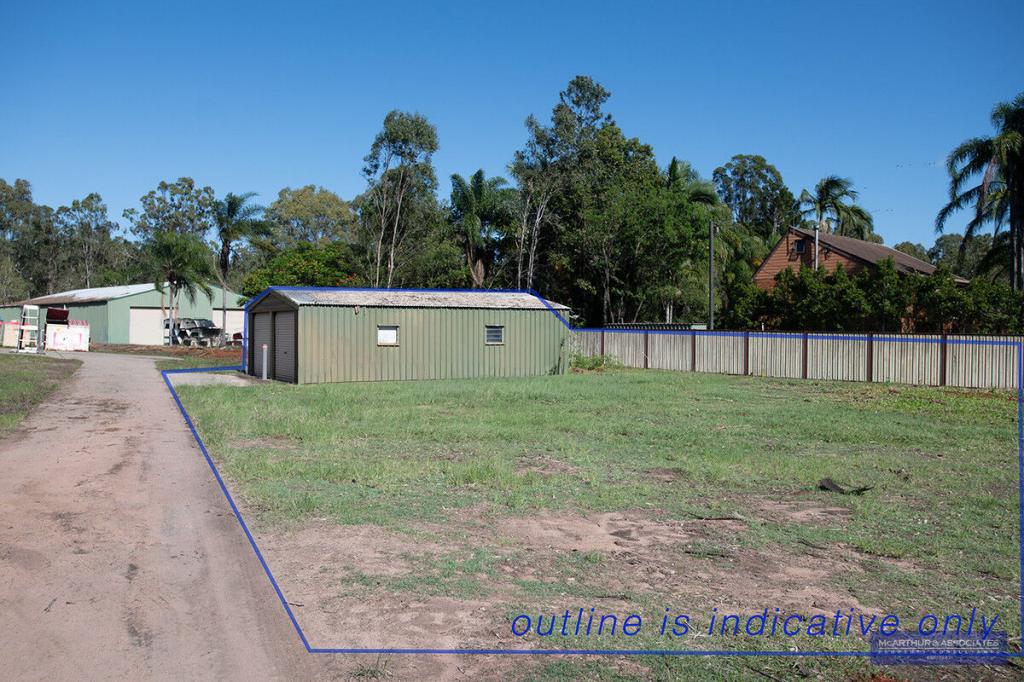 Contact Agent For Address, Deception Bay, QLD 4508