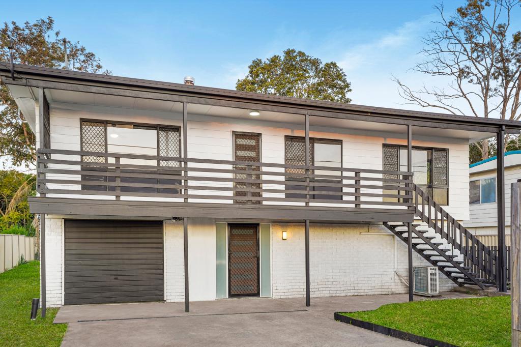148 Drews Rd, Loganholme, QLD 4129