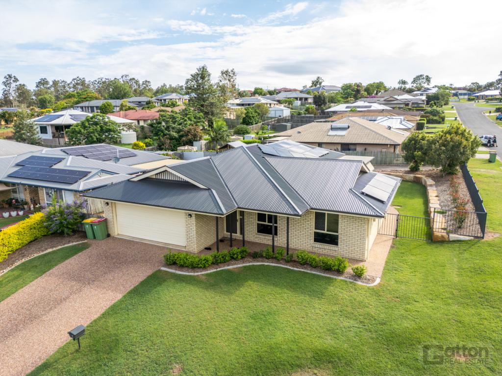 7 Andrews Dr, Gatton, QLD 4343