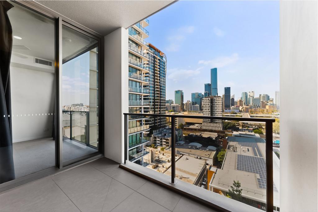 1602/111 MELBOURNE ST, SOUTH BRISBANE, QLD 4101