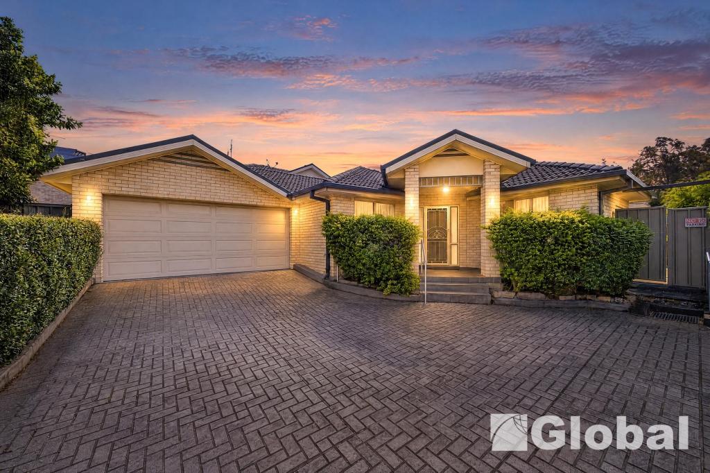 3/5 Margaret St, Warners Bay, NSW 2282