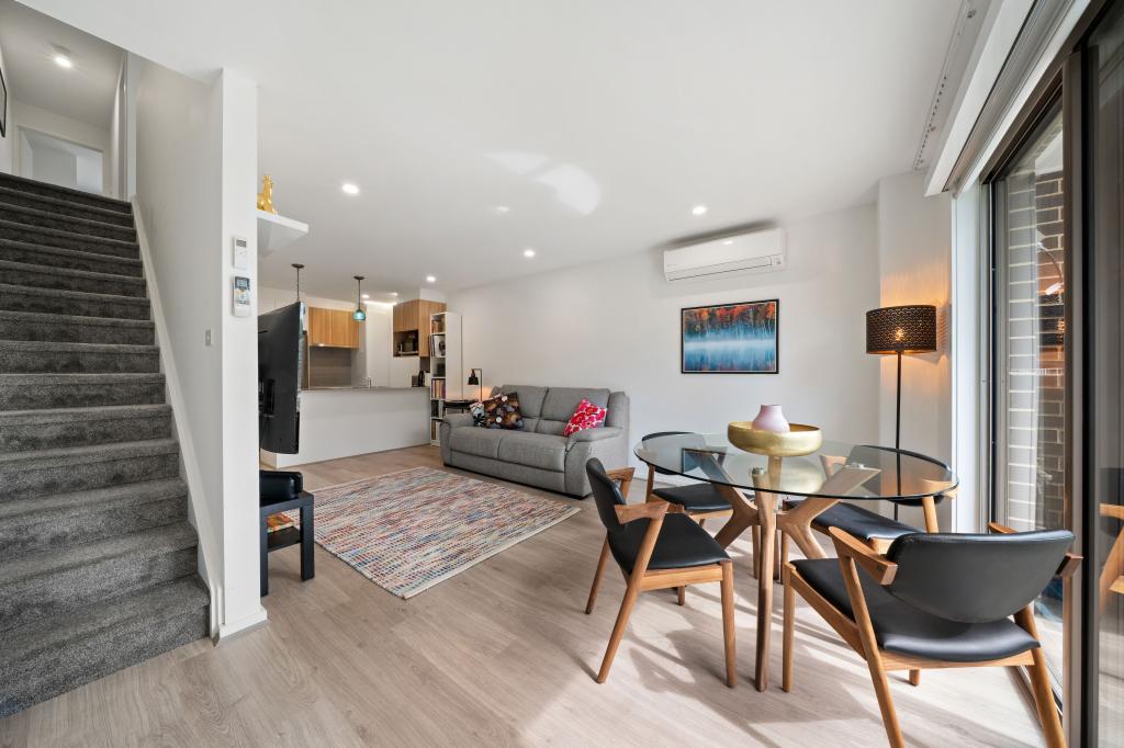 100/161 Mortimer Lewis Dr, Greenway, ACT 2900