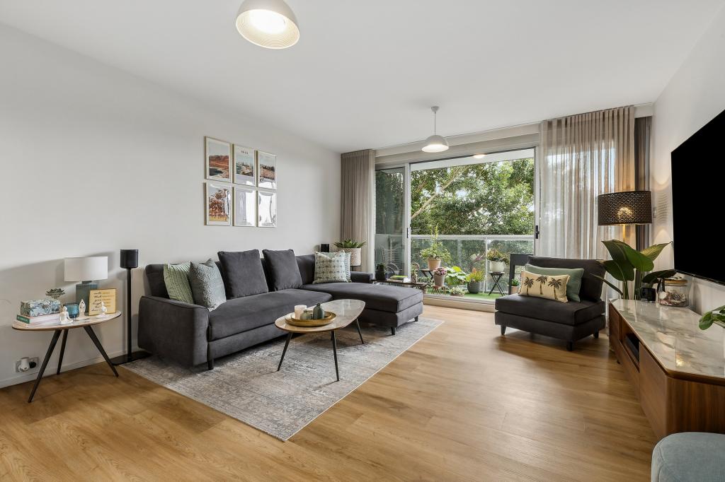 5/150 Old South Head Rd, Bellevue Hill, NSW 2023
