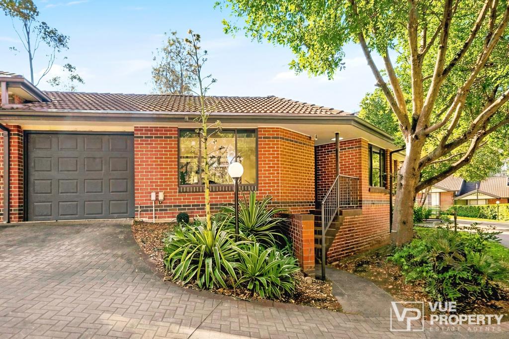 2/35-37 Booth St, Marsfield, NSW 2122