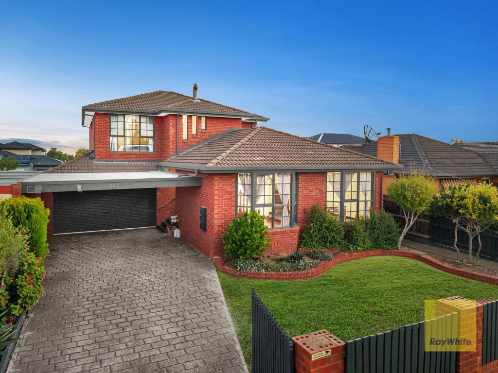 147 WILLIAM ST, ST ALBANS, VIC 3021