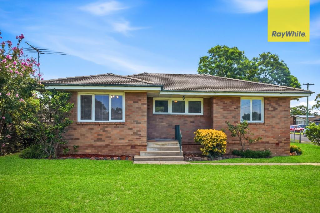 7 Neriba Cres, Whalan, NSW 2770