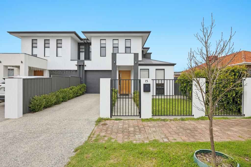 15 Bailey St, St Marys, SA 5042