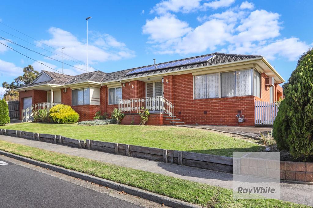 1 Booth Ct, Gladstone Park, VIC 3043