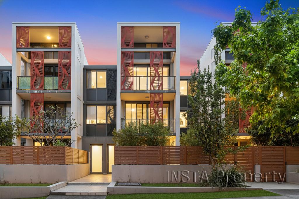 207/26 Cairds Ave, Bankstown, NSW 2200