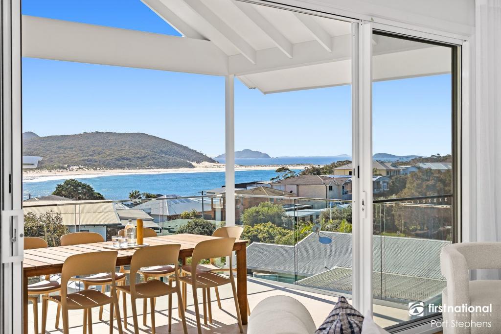 1/44c Squire St, Fingal Bay, NSW 2315