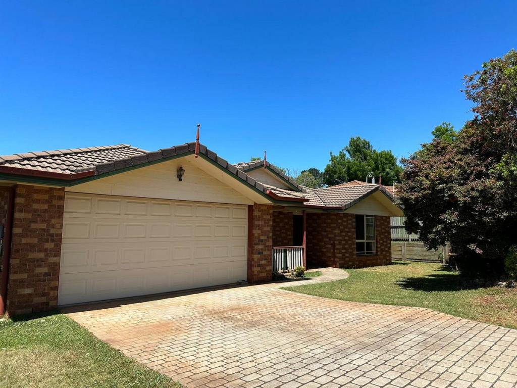 234 Stenner St, Middle Ridge, QLD 4350