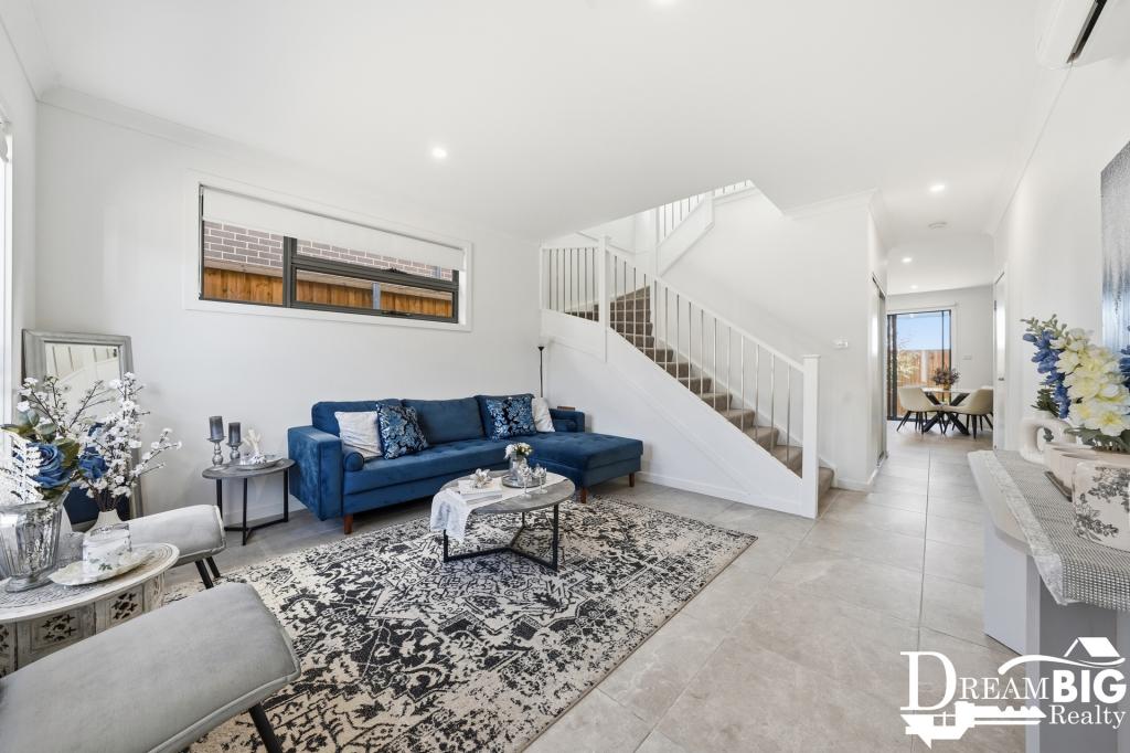 5 WACOL GLD, RIVERSTONE, NSW 2765