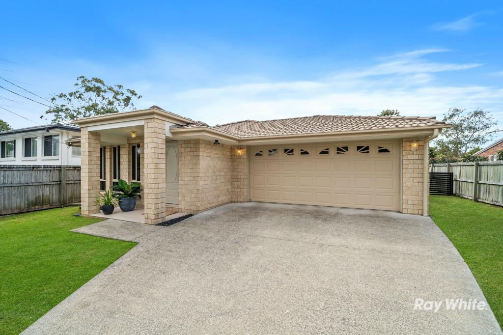 19 Lilac St, Daisy Hill, QLD 4127