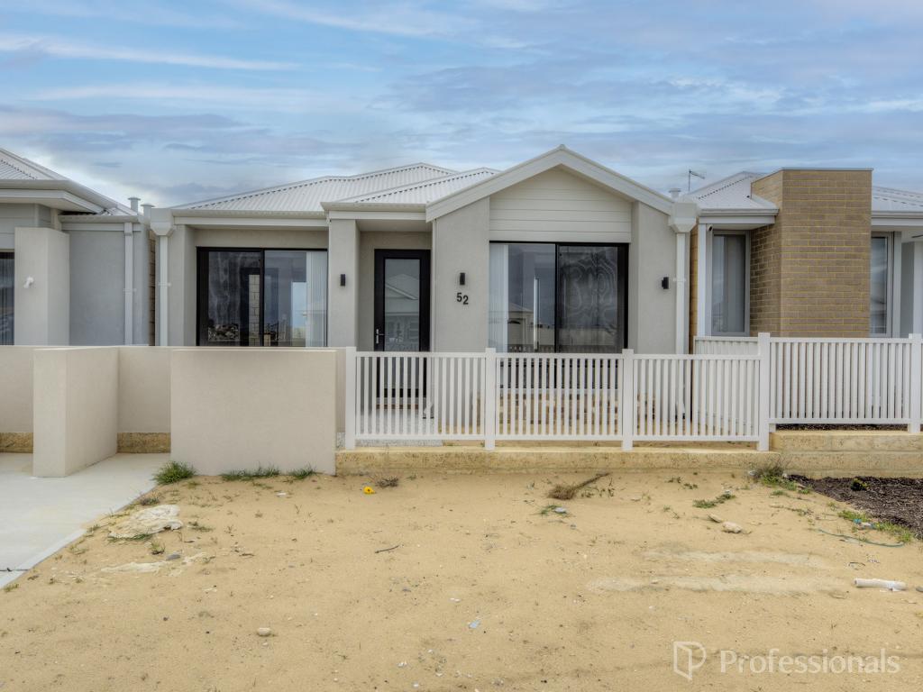 52 Chateau Ave, Alkimos, WA 6038