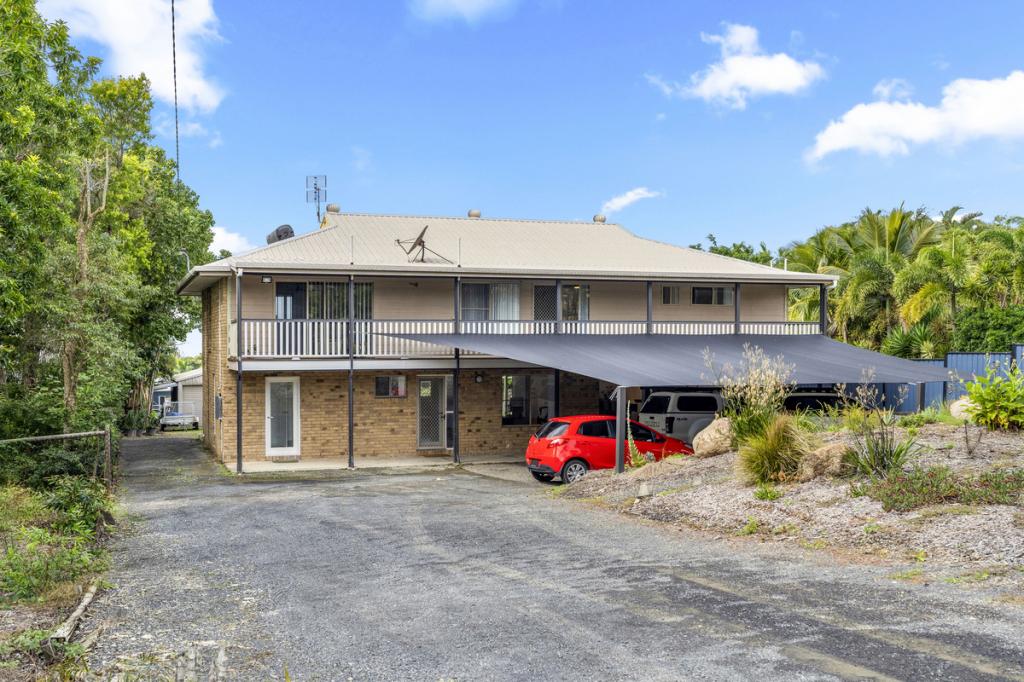 14 Blue Water Rd, Booral, QLD 4655