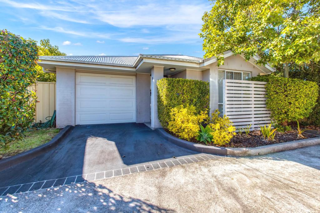 11/138 Northcote St, Kurri Kurri, NSW 2327