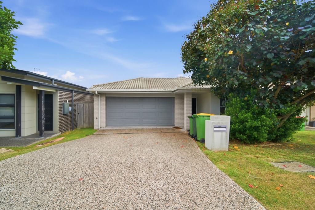 6 Saint Andrews Dr, Leichhardt, QLD 4305